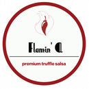 Flamin' A Salsa